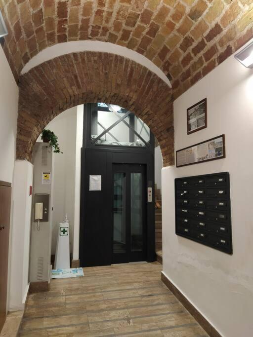 Casa Degli Alberi Apartment Фиумичино Екстериор снимка