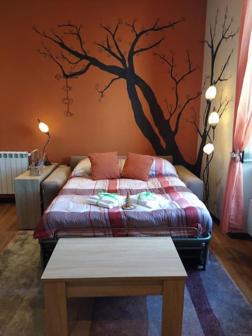 Casa Degli Alberi Apartment Фиумичино Екстериор снимка