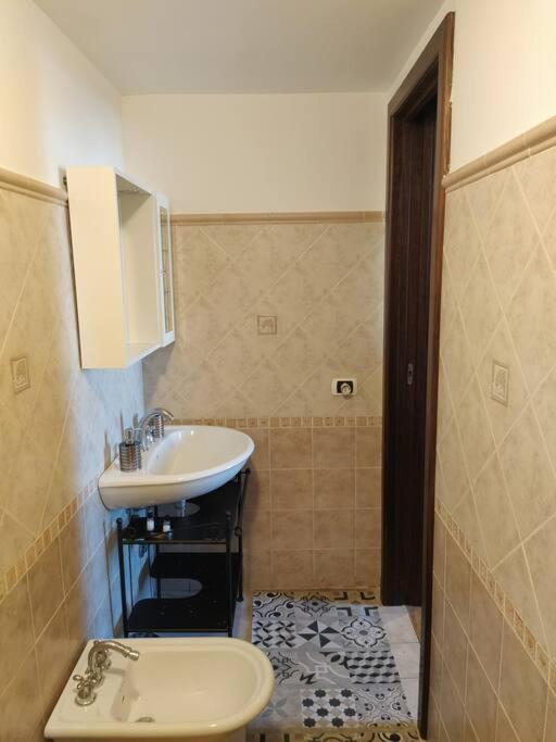 Casa Degli Alberi Apartment Фиумичино Екстериор снимка